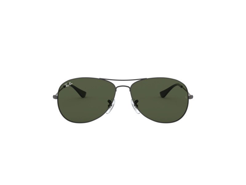 Ray-Ban Cockpit Zonnebril RB 3362 004