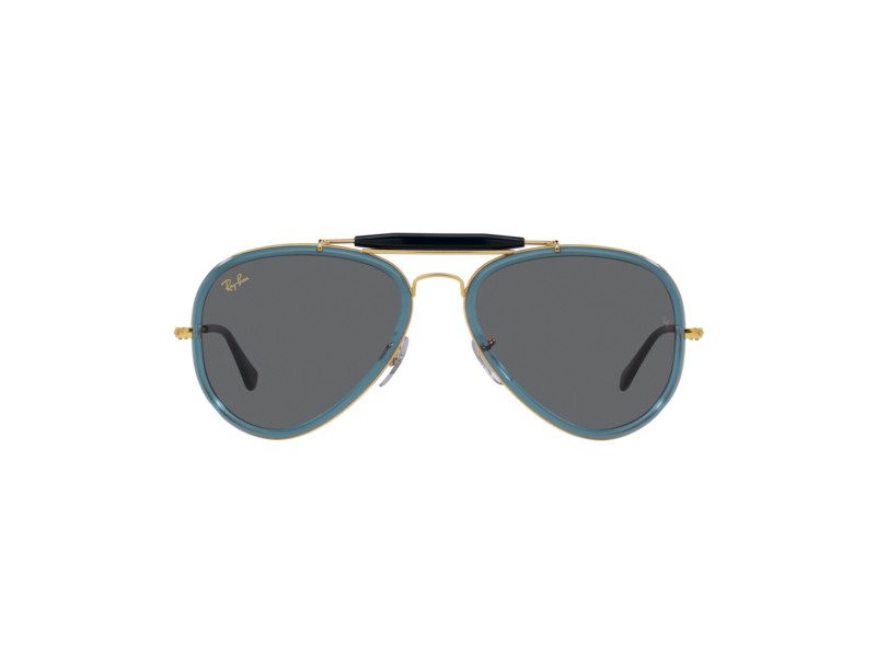 Ray-Ban Road Spirit Zonnebril RB 3428 9240/B1