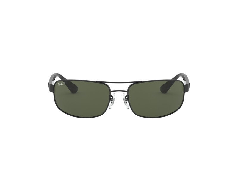 Ray-Ban Rb3445 Zonnebril RB 3445 002/58