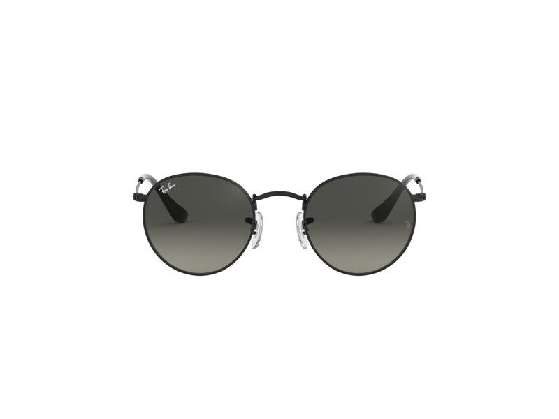 Ray-Ban Round Metal Zonnebril RB 3447N 002/71