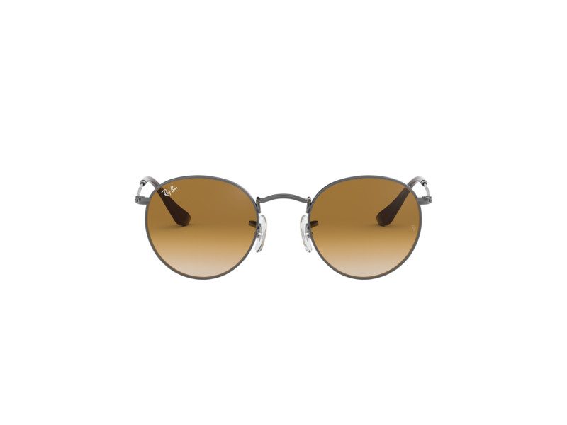 Ray-Ban Round Metal Zonnebril RB 3447N 004/51