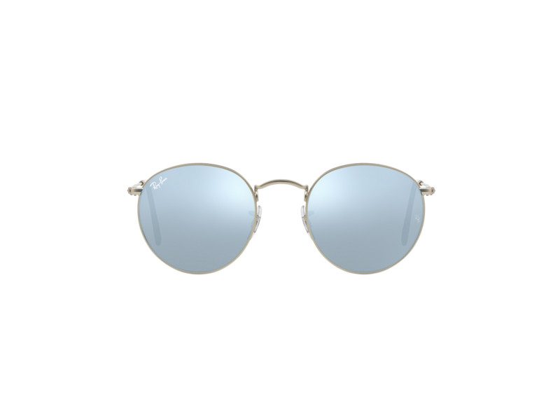 Ray-Ban Round Metal Zonnebril RB 3447 019/30