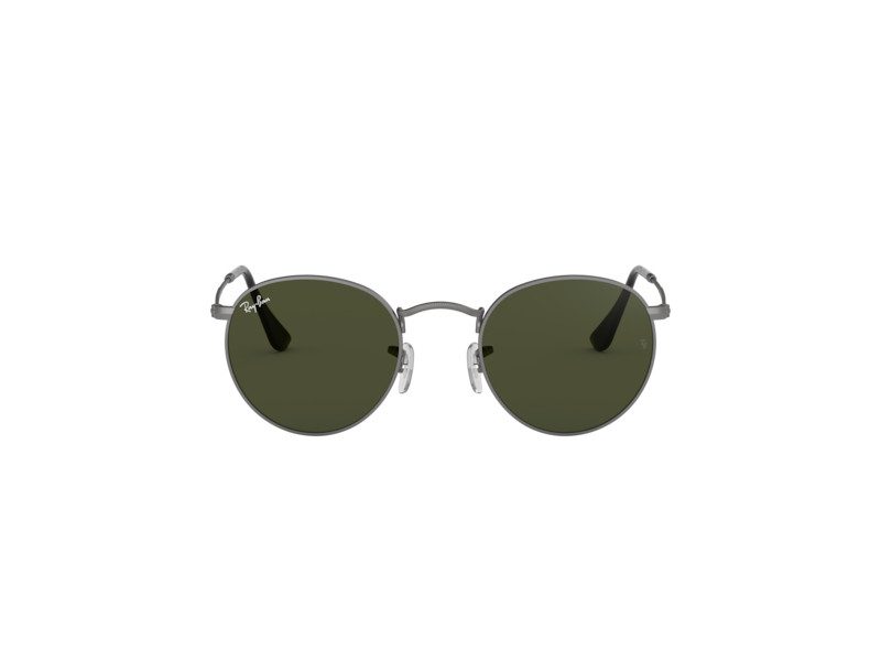 Ray-Ban Round Metal Zonnebril RB 3447 029