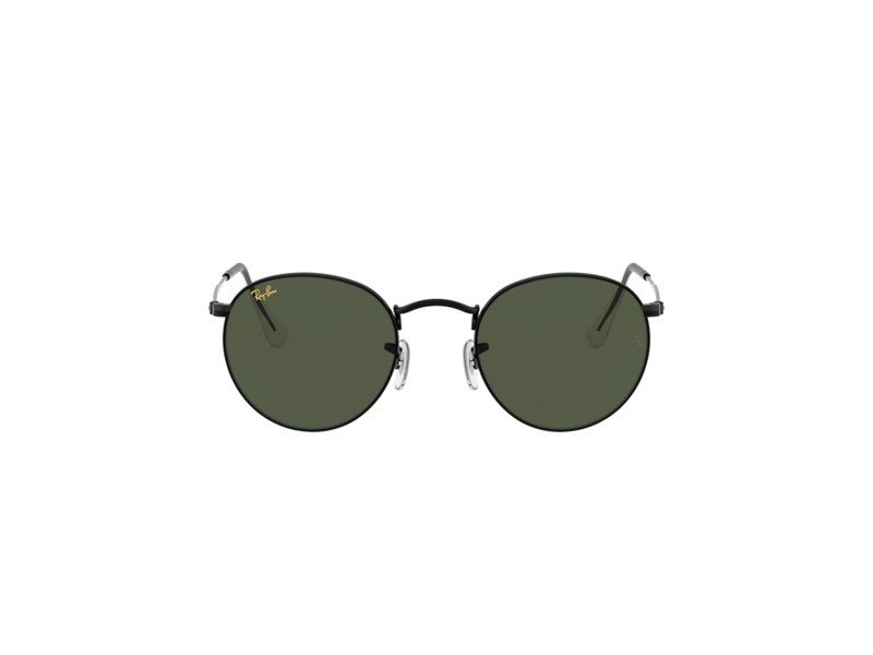 Ray-Ban Round Metal Zonnebril RB 3447 9199/31