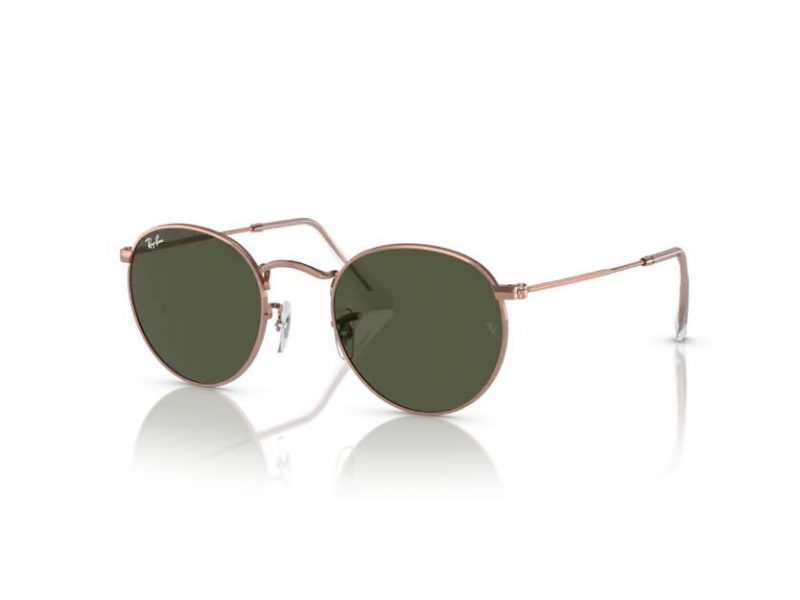 Ray-Ban Round Metal Zonnebril RB 0RB3447 920231