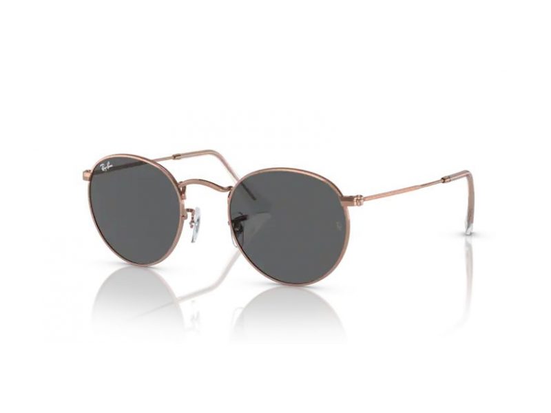 Ray-Ban Round Metal Zonnebril RB 0RB3447 9202B1