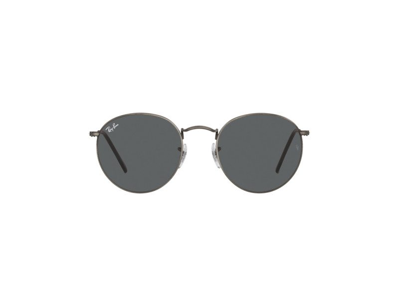 Ray-Ban Round Metal Zonnebril RB 3447 9229/B1