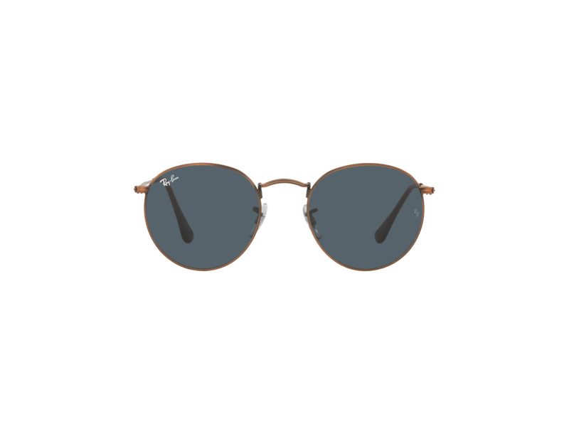 Ray-Ban Round Metal Zonnebril RB 3447 9230/R5