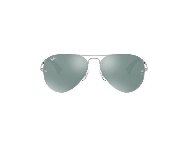 Ray-Ban Rb3449 Zonnebril RB 3449 003/30