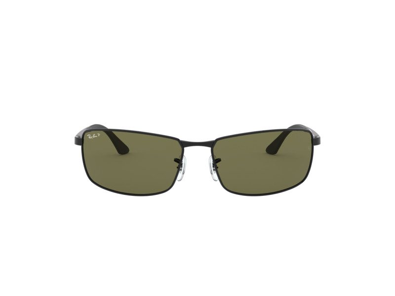 Ray-Ban N/a Zonnebril RB 3498 002/9A