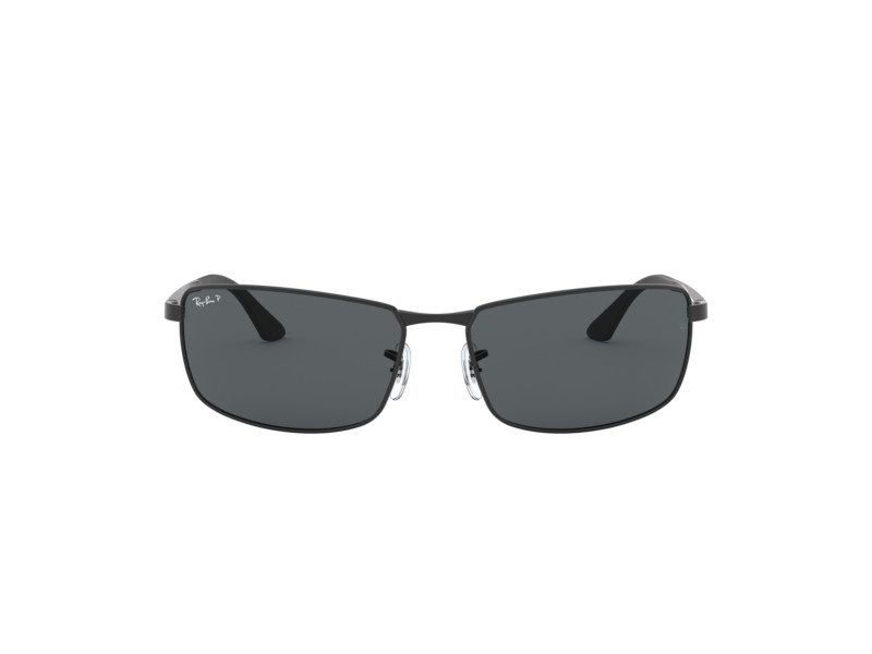 Ray-Ban N/a Zonnebril RB 3498 006/81