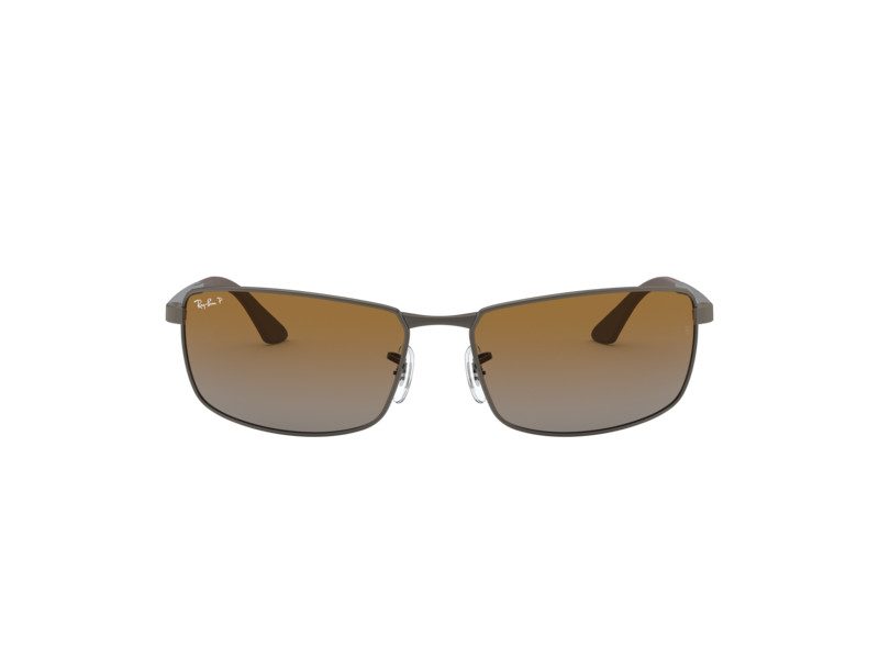 Ray-Ban N/a Zonnebril RB 3498 029/T5