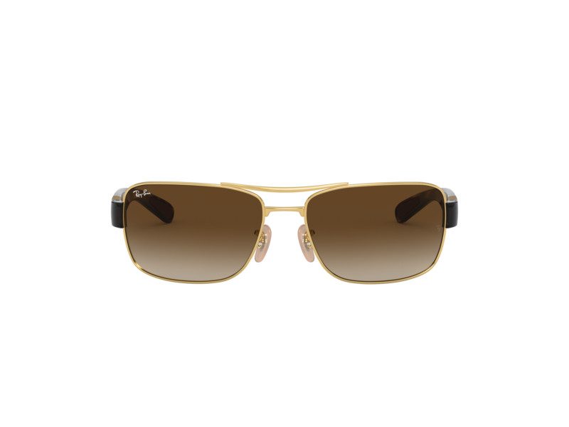 Ray-Ban Zonnebril RB 3522 001/13