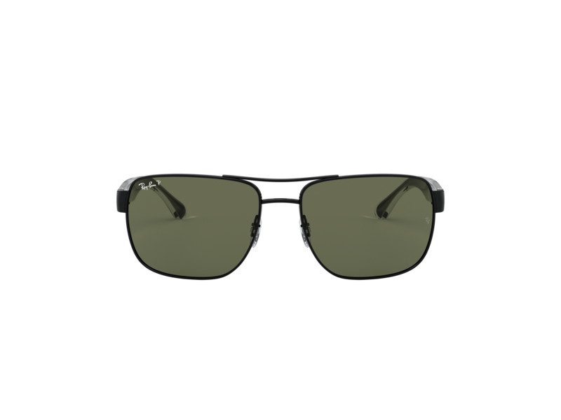 Ray-Ban Zonnebril RB 3530 002/9A