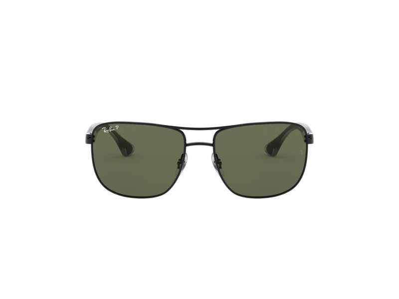 Ray-Ban Zonnebril RB 3533 002/9A