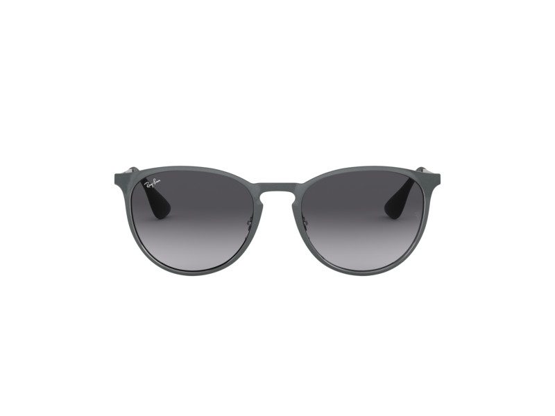 Ray-Ban Erika Metal Zonnebril RB 3539 192/8G