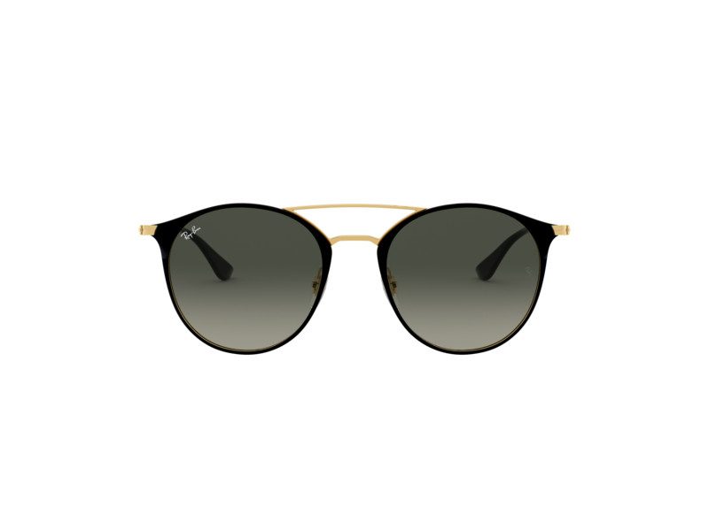 Ray-Ban Zonnebril RB 3546 187/71