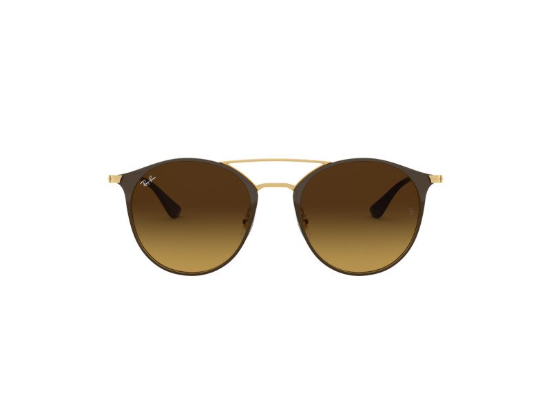 Ray-Ban Zonnebril RB 3546 9009/85