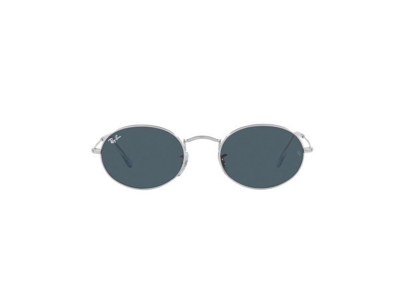 Ray-Ban Oval Zonnebril RB 3547 003/R5