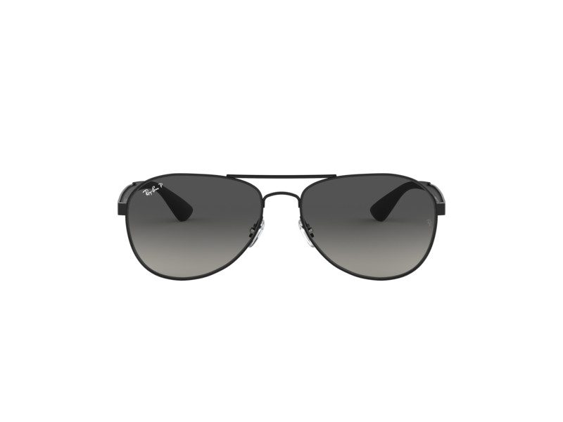 Ray-Ban Zonnebril RB 3549 002/T3