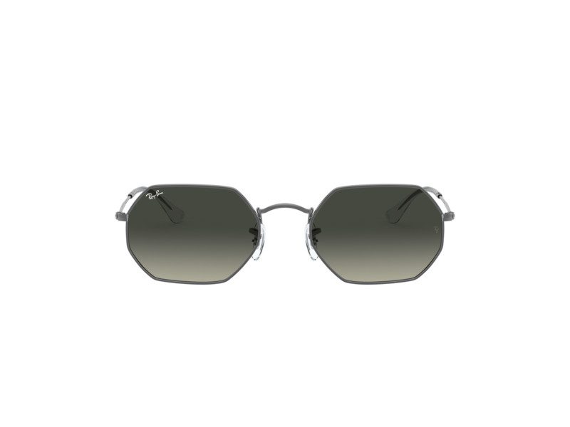 Ray-Ban Octagonal Zonnebril RB 3556N 004/71