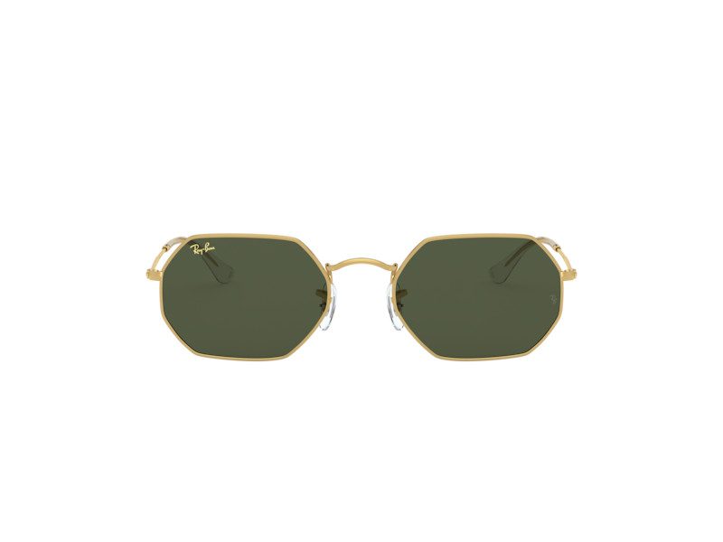 Ray-Ban Octagonal Zonnebril RB 3556 9196/31