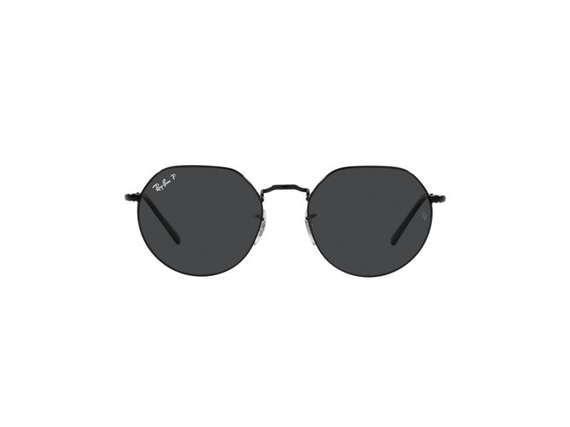 Ray-Ban Jack Zonnebril RB 3565 002/48