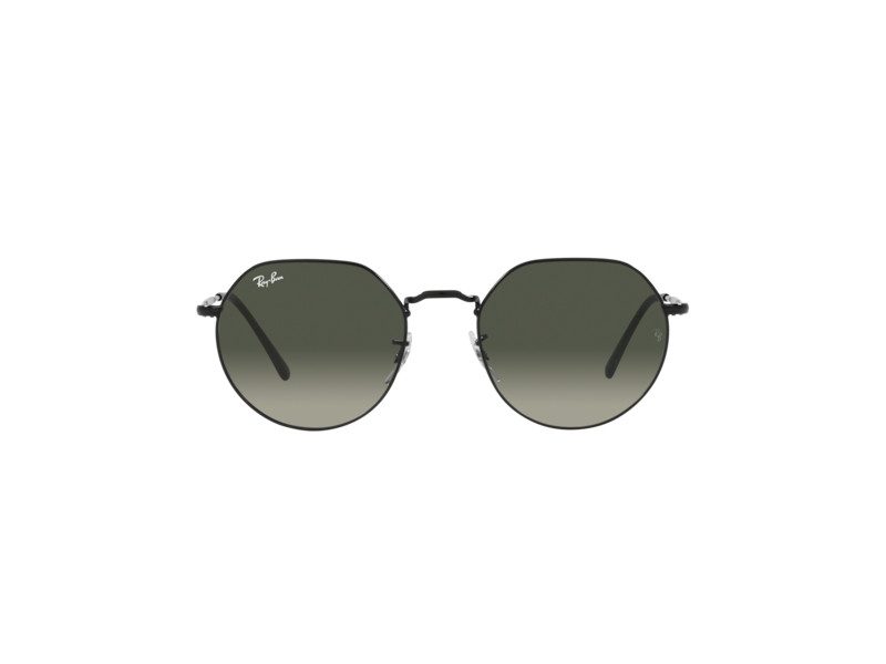 Ray-Ban Jack Zonnebril RB 3565 002/71