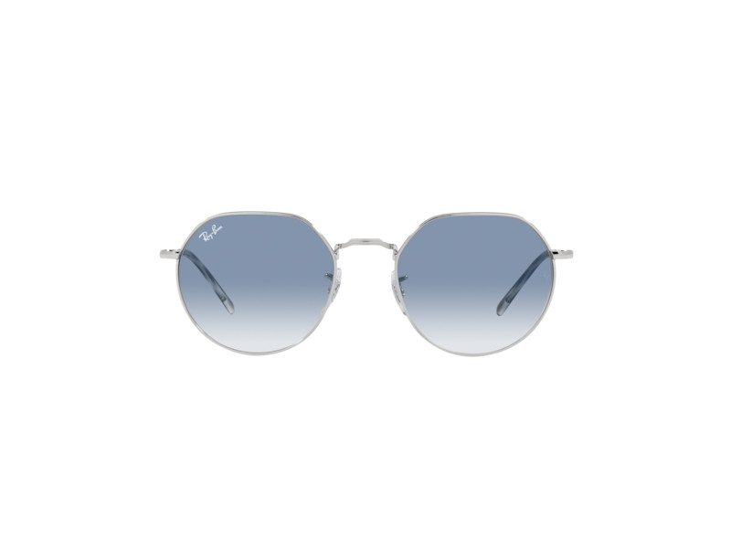 Ray-Ban Jack Zonnebril RB 3565 003/3F