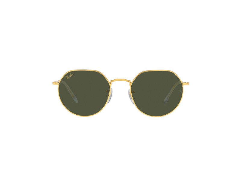 Ray-Ban Jack Zonnebril RB 3565 9196/31