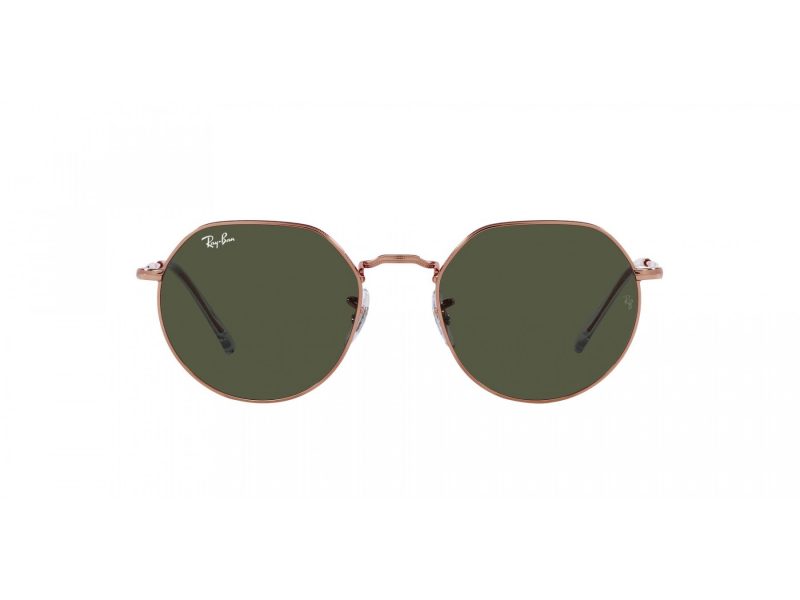 Ray-Ban Jack Zonnebril RB 3565 920231