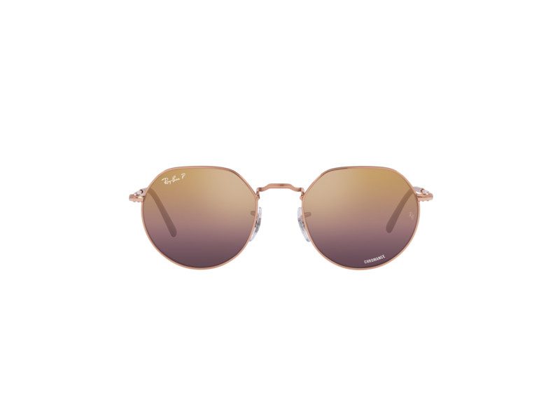 Ray-Ban Jack Zonnebril RB 3565 9202/G9