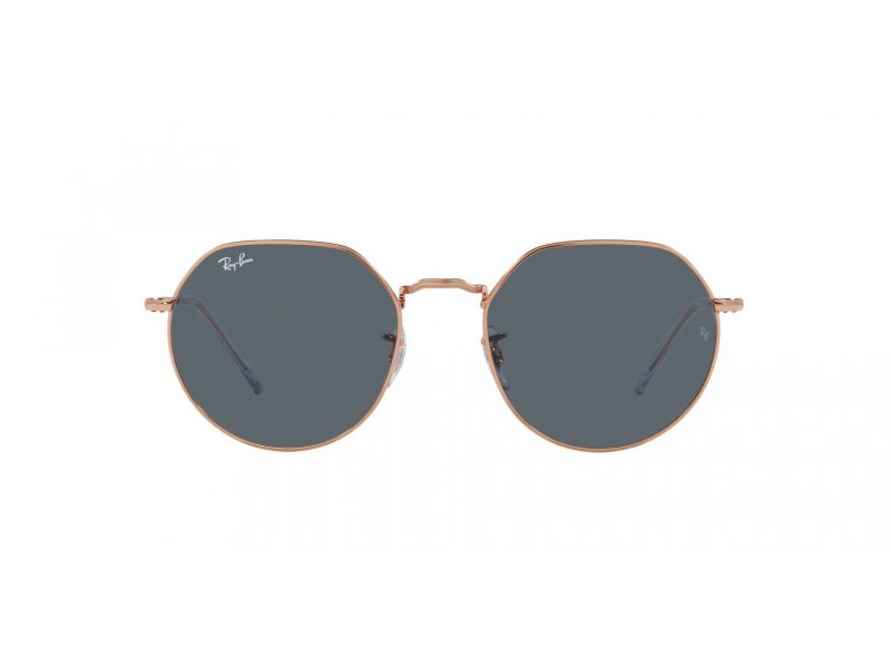 Ray-Ban Jack Zonnebril RB 3565 9202R5