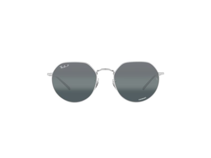 Ray-Ban Jack Zonnebril RB 3565 9242/G6