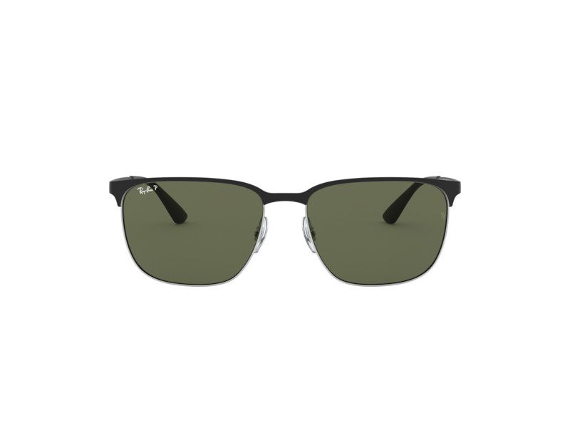 Ray-Ban Zonnebril RB 3569 9004/9A