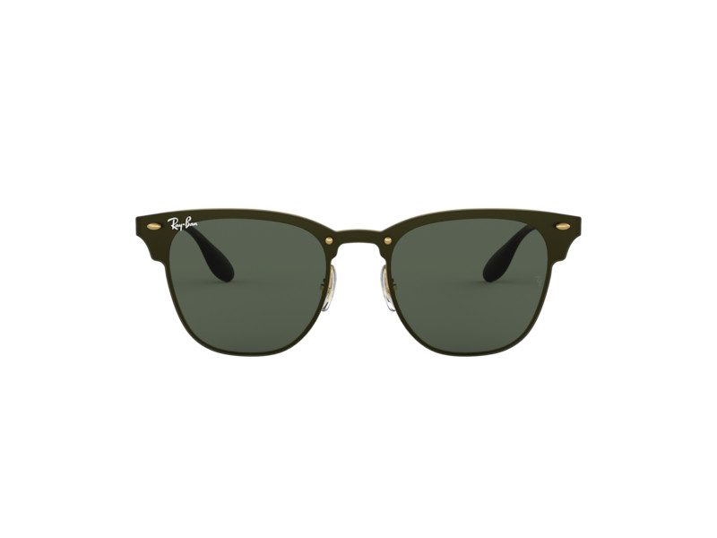 Ray-Ban Blaze Clubmaster Zonnebril RB 3576N 043/71