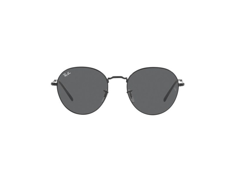 Ray-Ban David Zonnebril RB 3582 002/B1