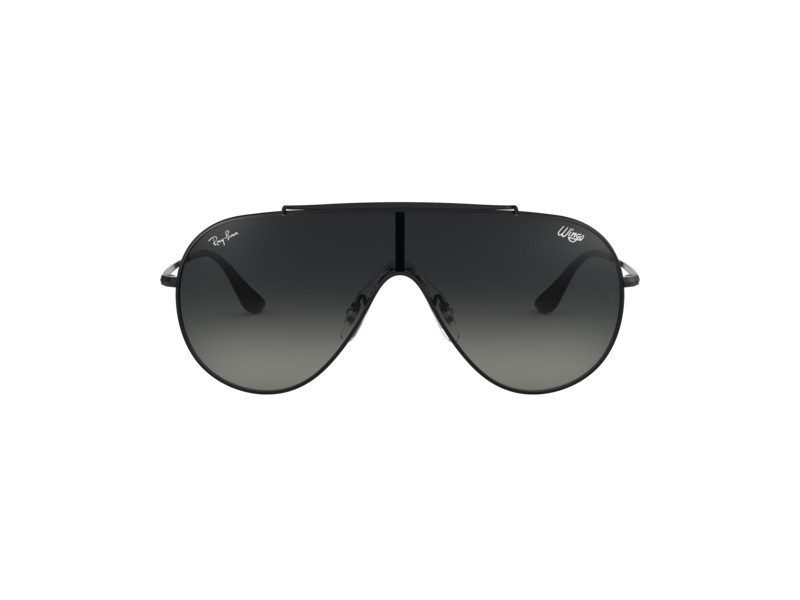 Ray-Ban Wings Zonnebril RB 3597 002/11