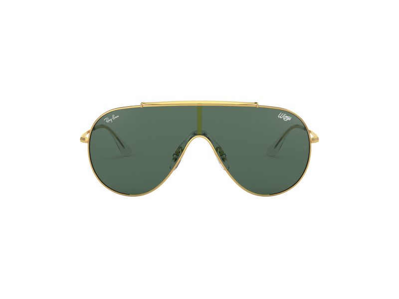 Ray-Ban Wings Zonnebril RB 3597 9050/71