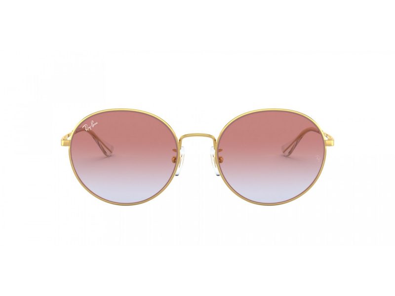 Ray-Ban Zonnebril RB 3612D 001/I8