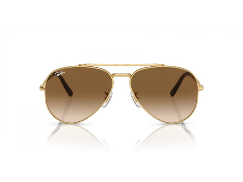 Ray-Ban New Aviator Zonnebril RB 3625 001/51