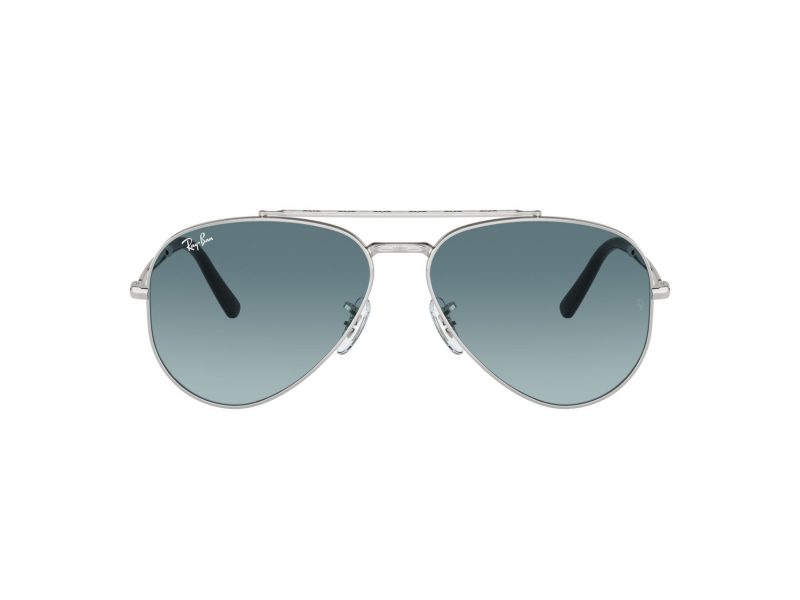 Ray-Ban New Aviator Zonnebril RB 0RB3625 003/3M