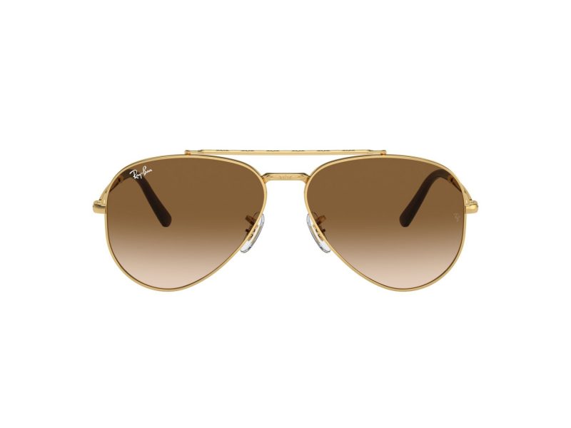 Ray-Ban New Aviator Zonnebril RB 0RB3625 001/51