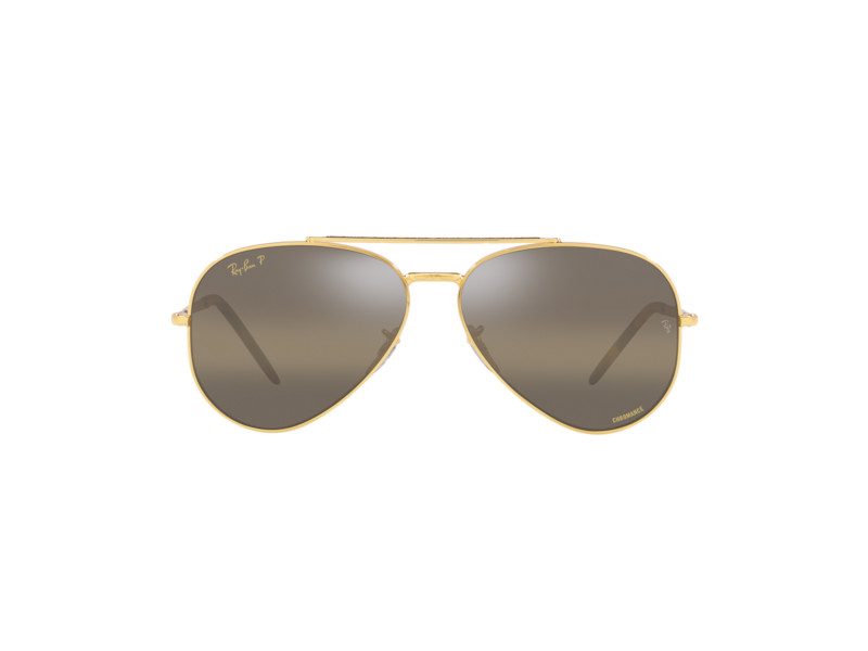 Ray-Ban New Aviator Zonnebril RB 3625 9196/G5