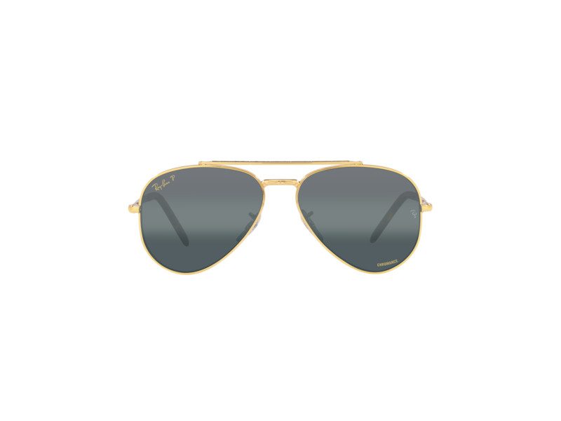 Ray-Ban New Aviator Zonnebril RB 3625 9196/G6