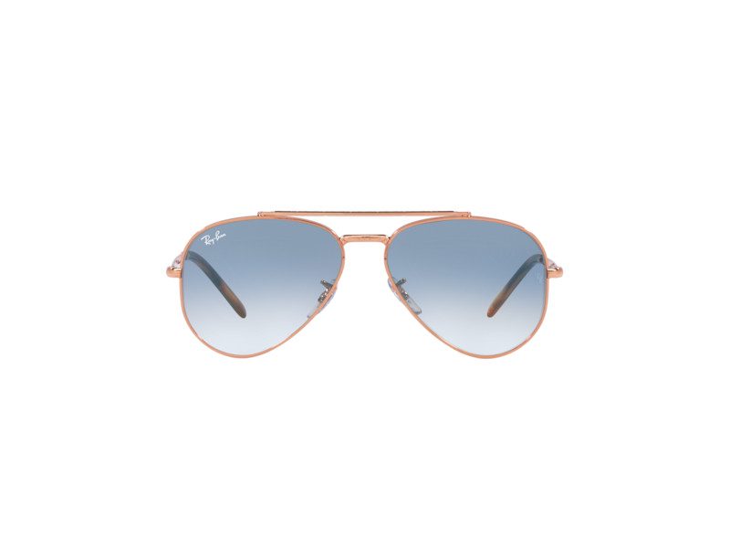 Ray-Ban New Aviator Zonnebril RB 3625 9202/3F