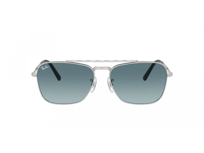 Ray-Ban New Caravan Zonnebril RB 3636 003/3M