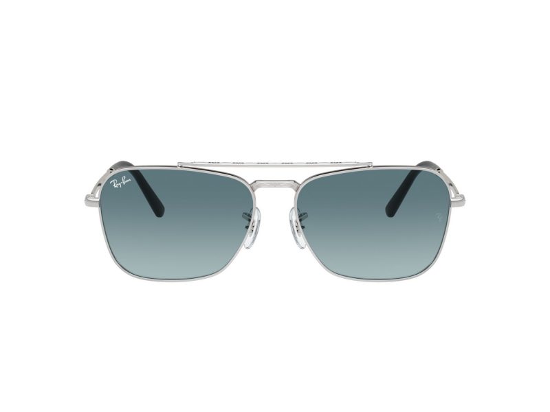 Ray-Ban New Caravan Zonnebril RB 0RB3636 003/3M