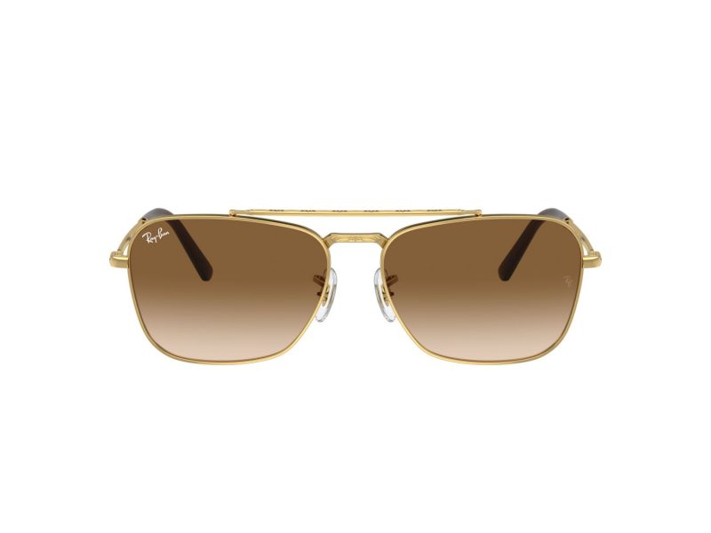 Ray-Ban New Caravan Zonnebril RB 0RB3636 001/51