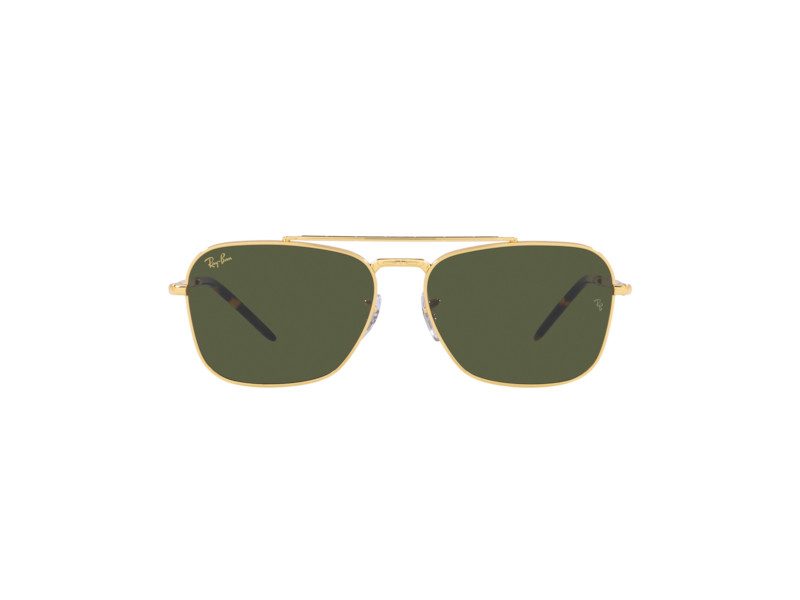 Ray-Ban New Caravan Zonnebril RB 3636 9196/31